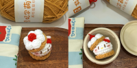 奶油夹心饼干kitty图解